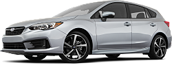 2023 Subaru Impreza Base