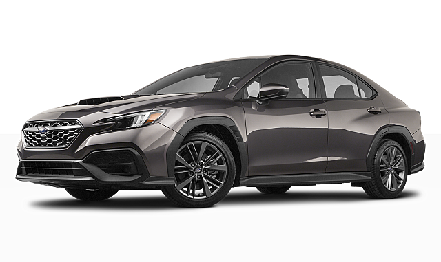 2023 Subaru WRX Base
