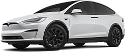 2023 Tesla Model X Standard Range
