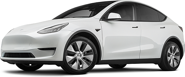 2023 Tesla Model Y Long Range at Mirak Automotive Group