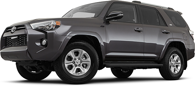 2023 Toyota 4Runner SR5 Premium at Riverside Chevrolet Buick Gmc