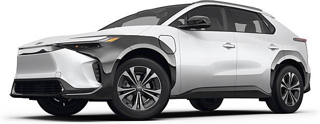 2023 Toyota bZ4X XLE at Advantage Toyota Scion