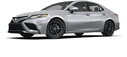 2023 Toyota Camry Hybrid SE