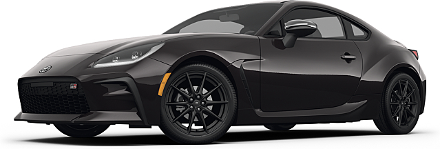 2023 Toyota GR86 Premium at Bill Volz's Westchester Auto Corp