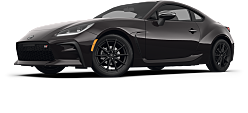 2023 Toyota GR86 Base