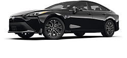 2023 Toyota Mirai Limited