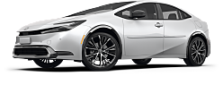 2023 Toyota Prius XLE