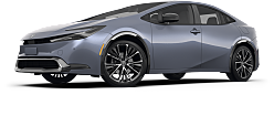 2023 Toyota Prius XLE