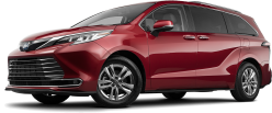 2023 Toyota Sienna XLE 8-Passenger