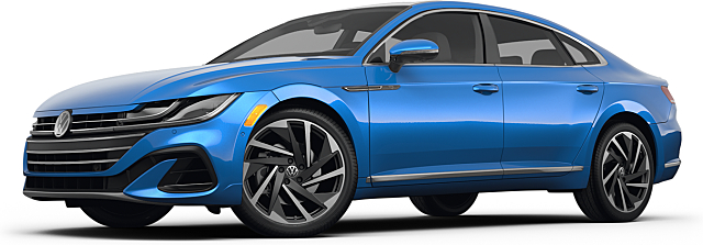 2023 Volkswagen Arteon SEL Premium R-Line 4Motion at Volkswagen of Inver Grove