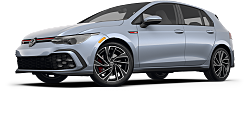 2023 Volkswagen Golf GTI S