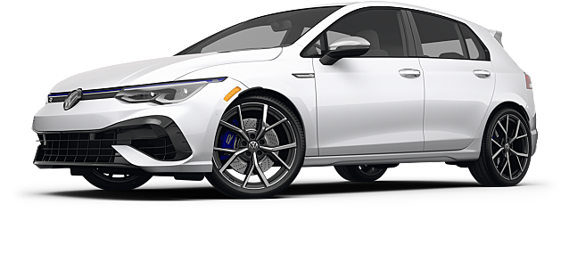 2023 Volkswagen Golf R 4Motion