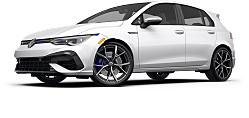 2023 Volkswagen Golf R 4Motion