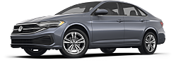 2023 Volkswagen Jetta S