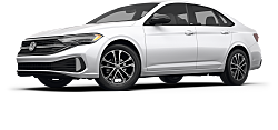 2023 Volkswagen Jetta S