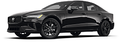 2023 Volvo S60 Recharge T8 Plus Dark Theme
