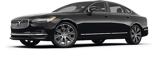 None Volvo S90 B6 Ultimate