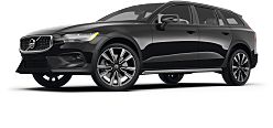 2023 Volvo V60 Cross Country B5 Ultimate