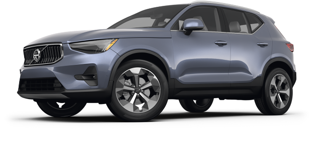 2023 Volvo XC40 B4 Plus Bright Theme