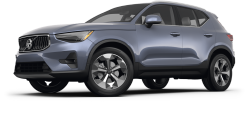2023 Volvo XC40 B4 Plus Bright Theme
