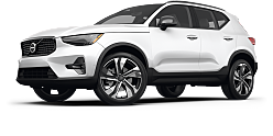 2023 Volvo XC40 B4 Plus Bright Theme