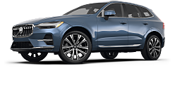 2023 Volvo XC60 B5 Plus Dark Theme