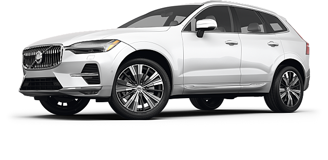 2023 Volvo XC60 B5 Plus Dark Theme