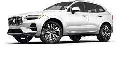 2023 Volvo XC60 B5 Plus Dark Theme
