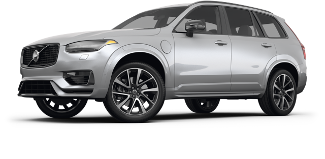 None Volvo XC90 Recharge T8 Plus Bright Theme 7P