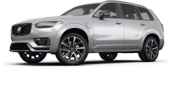 2023 Volvo XC90 Recharge T8 Plus Bright Theme 7P