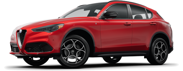 2024 Alfa Romeo Stelvio Ti