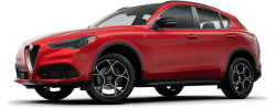 2024 Alfa Romeo Stelvio Ti