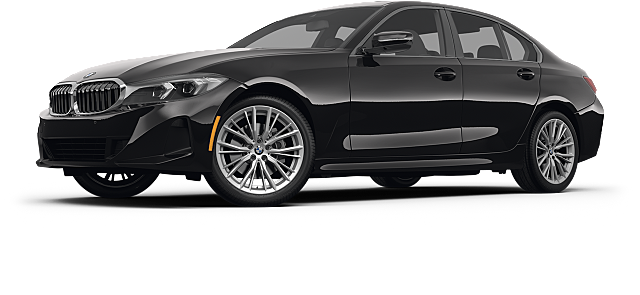 2024 BMW 3 Series 330i