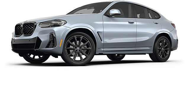 2024 BMW X4 xDrive30i