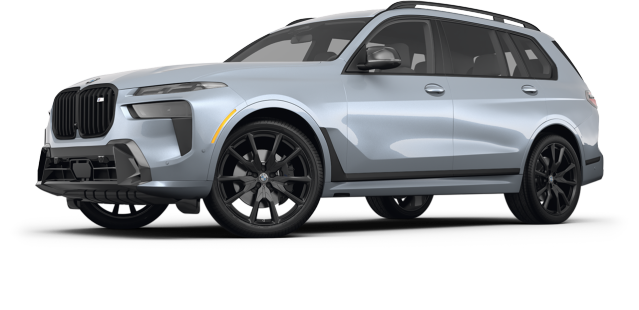 2024 BMW X7 M60i