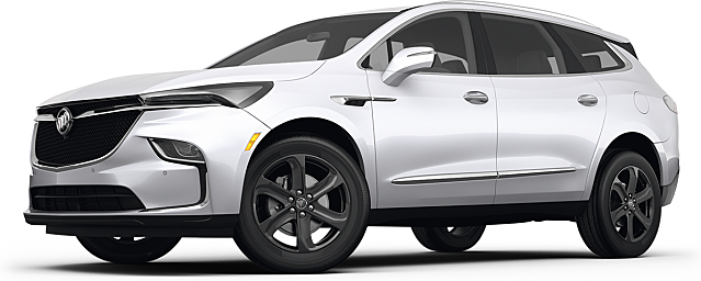 2024 Buick Enclave Premium at CARSTOREUSA of WICHITA, KS