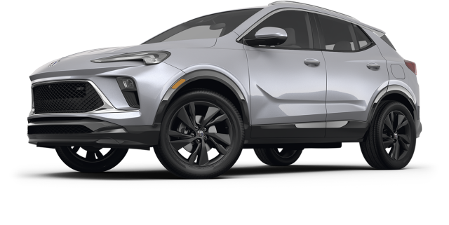 None Buick Encore GX Sport Touring