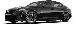  Cadillac  