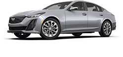 2024 Cadillac CT5 Premium Luxury