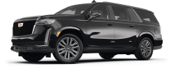 2024 Cadillac Escalade ESV Premium Luxury