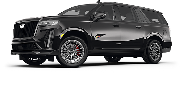 2024 Cadillac Escalade-V ESV Base