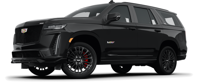 2024 Cadillac Escalade-V Base