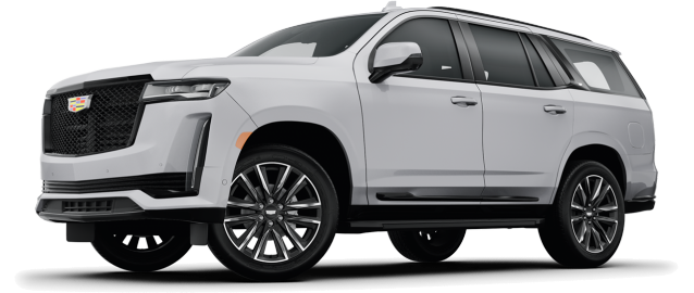 None Cadillac Escalade Sport