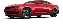 2024 Chevrolet Camaro LT