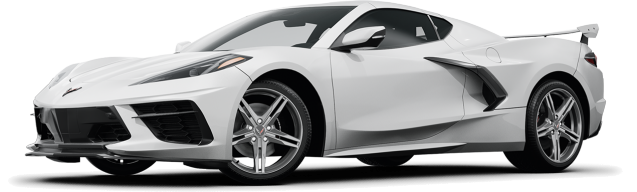 None Chevrolet Corvette Stingray