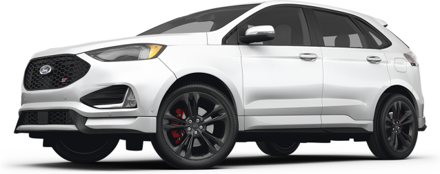 2024 Ford Edge Titanium at Mitchell Buick GMC