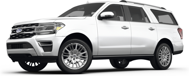 2024 Ford Expedition MAX Limited at Caruso Ford
