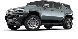 2024 GMC HUMMER EV 2X