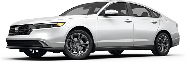 2024 Honda Accord EX at Showroom Auto LLC