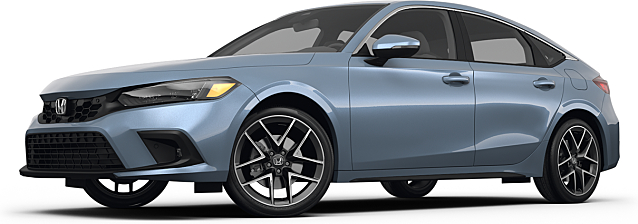 2024 Honda Civic Sport Touring at Norm Reeves Honda Superstore Vista
